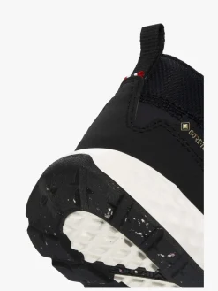 Viking Veme Reflex 2V Mid GTX Sneakers, Black/White