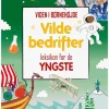 Vilde bedrifter - Leksikon for de yngste