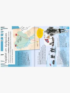 Vilde bedrifter - Leksikon for de yngste