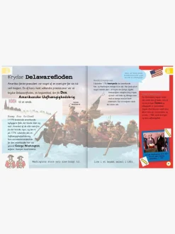 Vilde bedrifter - Leksikon for de yngste