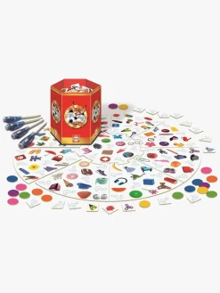 Vildkatten Mystery Spil 150