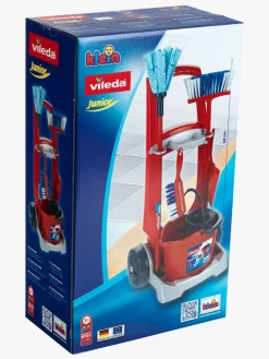 Vileda Rengøringsvogn