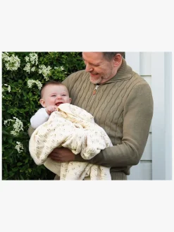 Vinter & Bloom Moment Tæppe EKO, Warm White