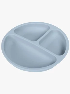 Virgel Tallerken & Bestik Silikone, Ether