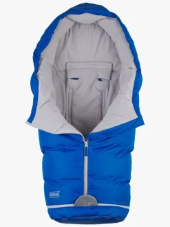 Voksi Active Kørepose, Twilight Blue