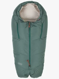 Voksi Adventure North Kørepose, Seagreen