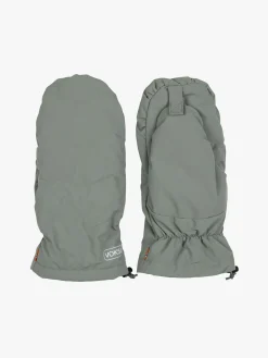 Voksi Barnevognsvanter, Meadow Green