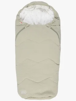 Voksi Breeze Light Kørepose, Misty Green Fields