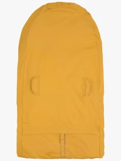 Voksi® Carry Kørepose, Golden Yellow