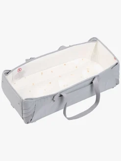 Voksi Carry Me Blød Lift, Grey Cream