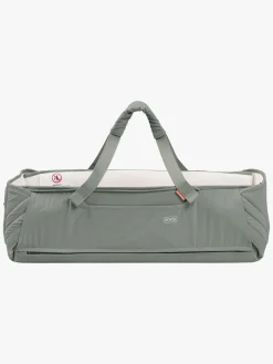 Voksi Carry Me Blød Lift, Meadow Green Cream