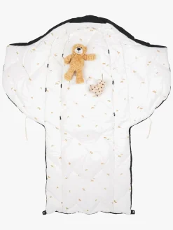 Voksi Carry North Kørepose, Black Wings