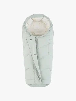 Voksi City Kørepose, Dusty Green/Flying