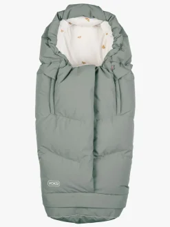 Voksi City North Kørepose, MeadowGreen wings