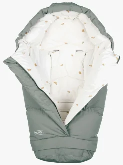 Voksi City North Kørepose, MeadowGreen wings