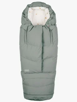 Voksi City North Kørepose, MeadowGreen wings