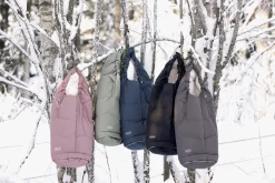 Voksi City North Kørepose, MeadowGreen wings