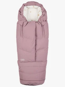 Voksi City North Kørepose, Grape wings