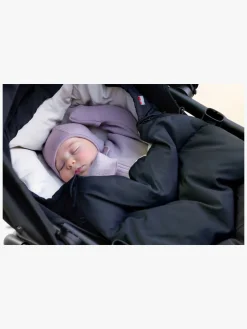 Voksi Explorer Kørepose, Black Solid