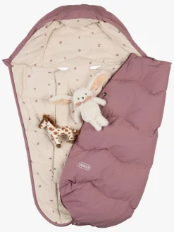 Voksi Explorer Kørepose, Grape Clover