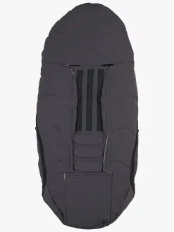 Voksi Explorer Kørepose, Grey Flying