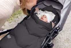 Voksi Explorer Kørepose, Grey Flying