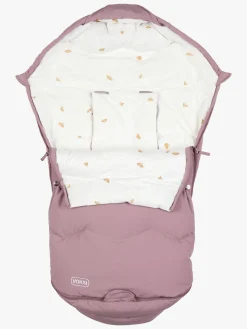 Voksi Explorer Kørepose, Grape wings