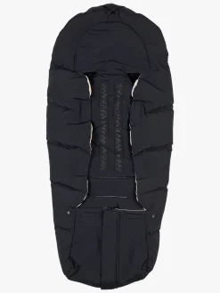 Voksi Move Kørepose, Black Solid