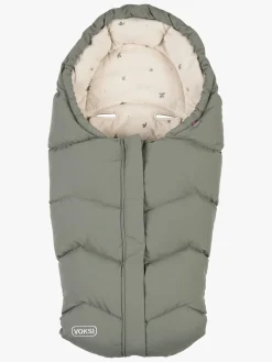 Voksi Move Kørepose, Meadow Green Clover