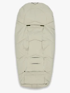 Voksi Move Light Kørepose, Misty Green Wings