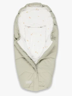 Voksi Move Light Kørepose, Misty Green Wings