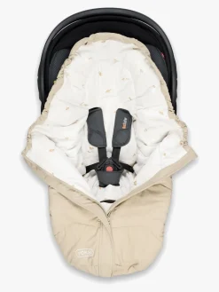 Voksi Move Light Kørepose, Misty Green Wings