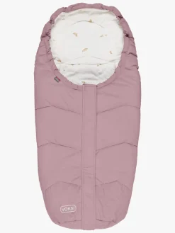 Voksi Move Light Kørepose, Grape Wings