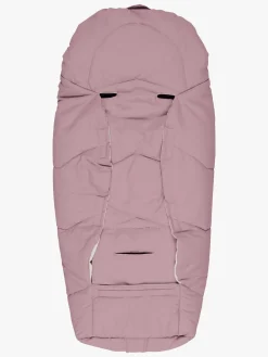 Voksi Move Light Kørepose, Grape Wings