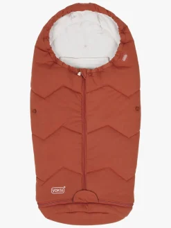 Voksi Sky Light Kørepose, Terracotta Seeds