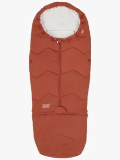 Voksi Sky Light Kørepose, Terracotta Seeds