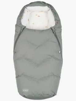 Voksi Urban Kørepose, Meadow Green Wings