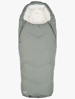 Voksi Urban Kørepose, Meadow Green Wings