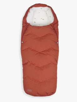 Voksi Urban Kørepose, Terracotta