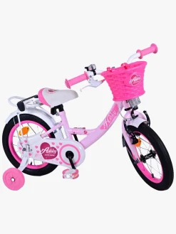 Volare Ashley Cykel 14 Tommer, Pink