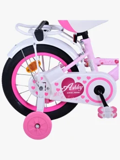 Volare Ashley Cykel 14 Tommer, Pink