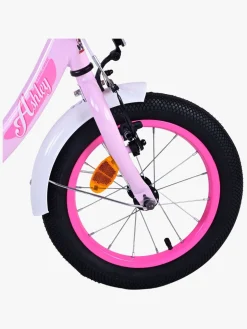 Volare Ashley Cykel 14 Tommer, Pink