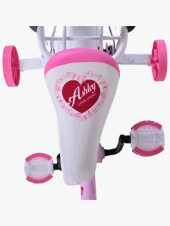 Volare Ashley Cykel 14 Tommer, Pink