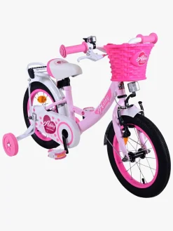Volare Ashley Cykel 14 Tommer, Pink
