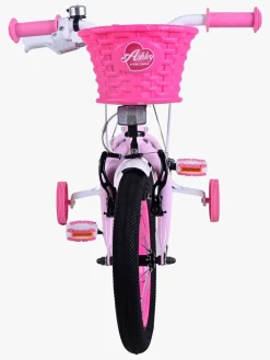Volare Ashley Cykel 14 Tommer, Pink