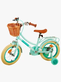 Volare Excellent Cykel 14 Tommer, Grøn