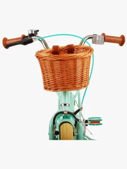 Volare Excellent Cykel 14 Tommer, Grøn