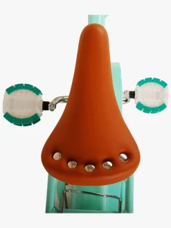 Volare Excellent Cykel 14 Tommer, Grøn