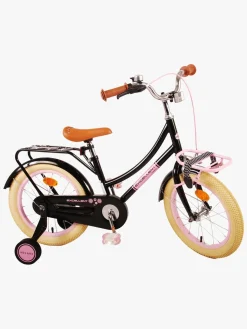 Volare Excellent Cykel 16 Tommer, Sort