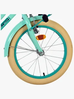 Volare Excellent Cykel 18 Tommer, Grøn